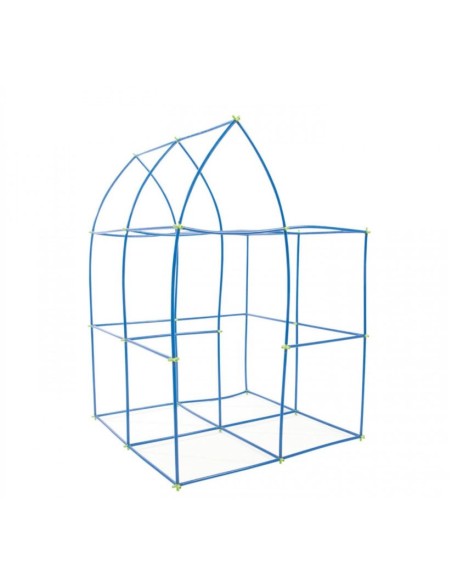 TUBOS ENGARZABLES XXL- ARCHITECTURE TUBES