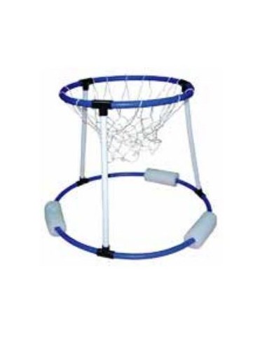 BASQUET FLOTANTE PVC