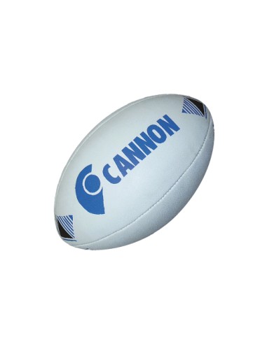BALÓN RUGBY CUERO Nº 5