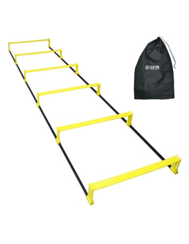 ESCALERA AGILIDAD ALTURA