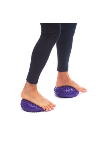 SEMIESFERA ESTABILIDAD 16CM EQUILIBRIO