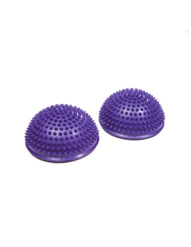 SEMIESFERA ESTABILIDAD 16CM EQUILIBRIO