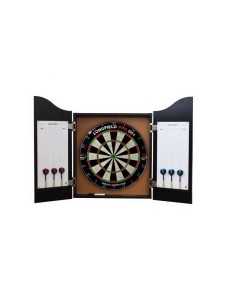 KIT CABINA COMPLETA + DARDOS