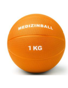 BALÓN MEDICINAL CON BOTE