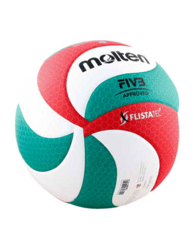 BALÓN VOLEIBOL COMPETICIÓN V5M5000 Nº 5