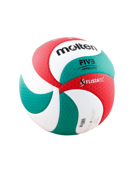 BALÓN VOLEIBOL COMPETICIÓN V5M5000 Nº 5