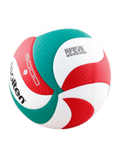 BALÓN VOLEIBOL COMPETICIÓN V5M5000 Nº 5