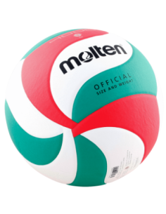 BALÓN VOLEIBOL COMPETICIÓN V5M4000 Nº 5 2
