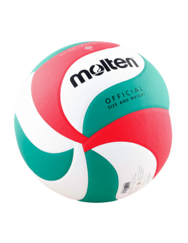 BALÓN VOLEIBOL COMPETICIÓN V5M4000 Nº 5