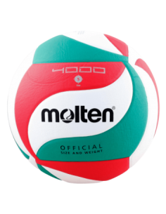 BALÓN VOLEIBOL COMPETICIÓN V5M4000 Nº 5