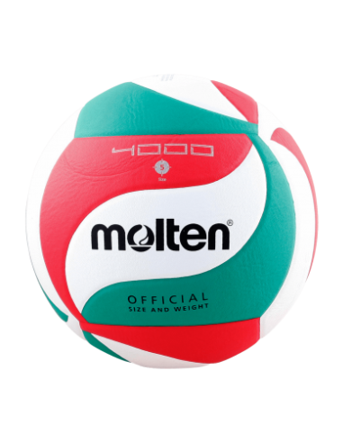 BALÓN VOLEIBOL COMPETICIÓN V5M4000 Nº 5