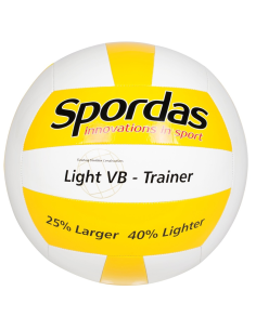 BALÓN VOLEIBOL LIGERO TALLA Nº7