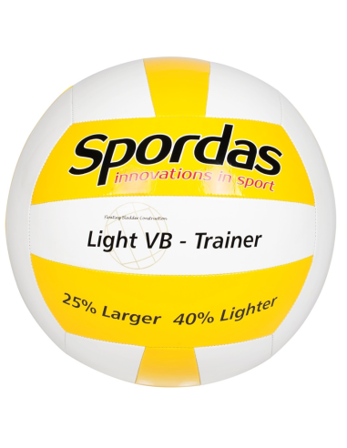 BALÓN VOLEIBOL LIGERO TALLA Nº7