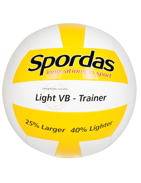 BALÓN VOLEIBOL LIGERO TALLA Nº7