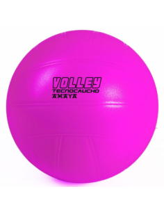 BALÓN VOLEIBOL TECNOCAUCHO Nº (4, MINI)