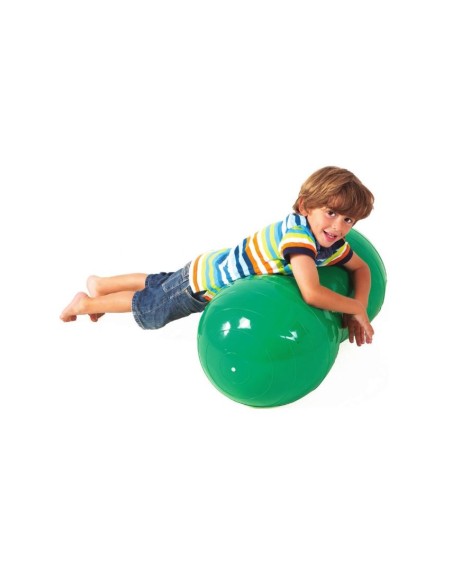 PELOTA CILINDRO CACAHUETE