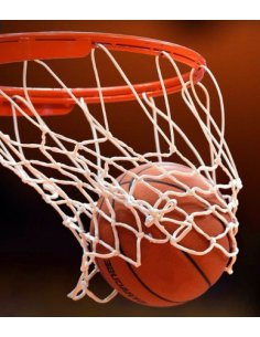 JUEGO DE REDES OFICIAL XXV OLIMPIADAS