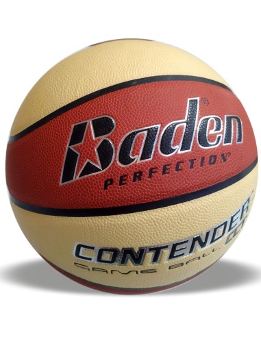 BALÓN BALONCESTO BÁDEN CONTENDER Nº (7, 6, 5)