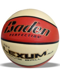 BALÓN BALONCESTO BÁDEN LEXUM Nº (7, 6)