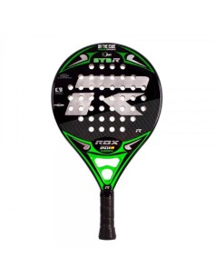 PALA PÁDEL ROX R-STAR GREEN