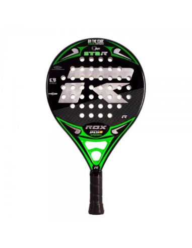 PALA PÁDEL ROX R-STAR GREEN