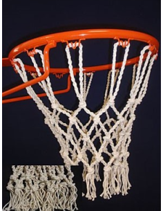 JUEGO REDES NYLON 5.5 MM