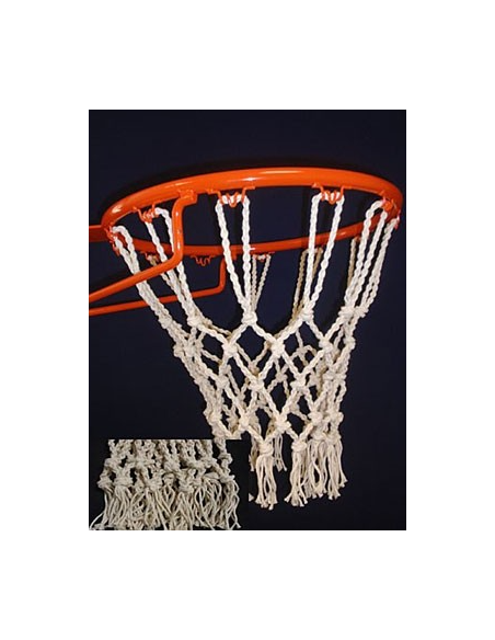 JUEGO REDES NYLON 5.5 MM