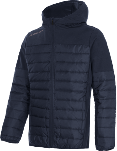 CHAQUETA POLAR SOFTSHELL PERFORMANCE