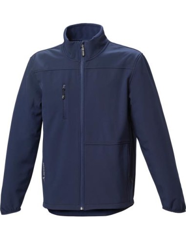 CHAQUETA POLAR SOFTSHELL CENTURY