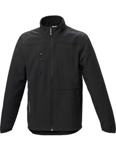 CHAQUETA POLAR SOFTSHELL CENTURY