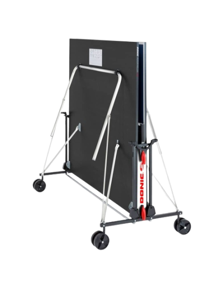 MESA ROLLER FUN INTERIOR DONIC