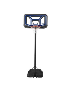 LIFETIME CANASTA POLICARBONATO AJUSTABLE H230-305 CM