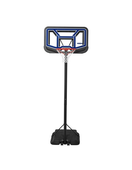 LIFETIME CANASTA POLICARBONATO AJUSTABLE H230-305 CM