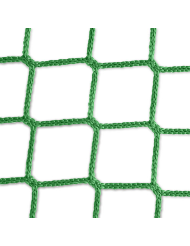 JUEGO REDES LÍNEA GREEN F. 7/11 (PP) 3 mm