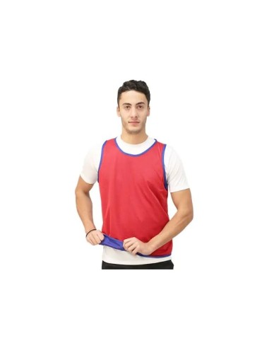 PETO ENTRENAMIENTO REVERSIBLE JÚNIOR