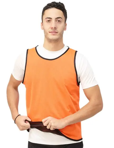 PETO ENTRENAMIENTO REVERSIBLE INFANTIL