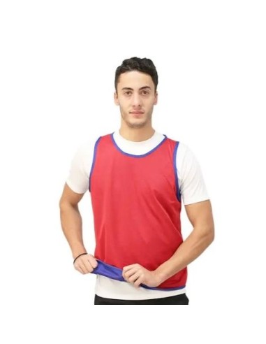 PETO ENTRENAMIENTO REVERSIBLE INFANTIL