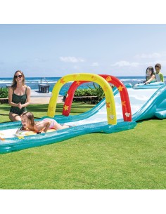 PISTA SURFING FUN SLIDE
