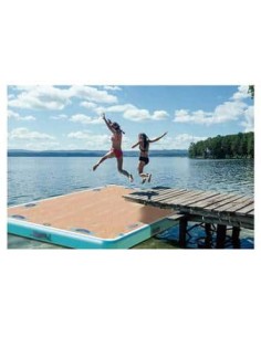 PLATAFORMA RECTANGULAR