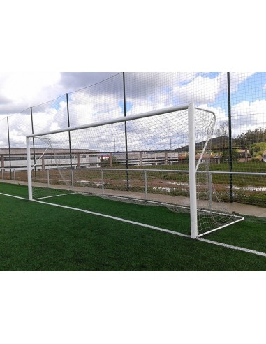 JUEGO REDES COMPETICIÓN F. 11 (PP)  3,5 mm