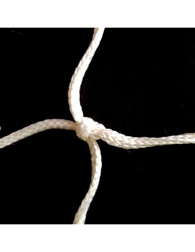 JUEGO REDES COMPETICIÓN F. 11 (PP)  3,5 mm