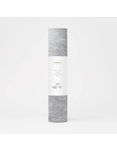 ESTERILLA INITIA SMOKE GREY