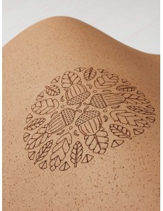 ESTERILLA NATURA CORK 2