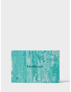 BLOQUE YOGA NATURA BLOOM