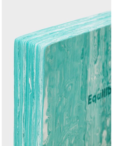 BLOQUE YOGA NATURA BLOOM