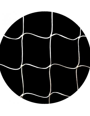 JUEGO REDES COMPETICIÓN F. 11 (PP)  3,5 mm