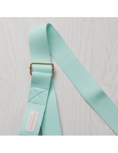 STRAP YOGA UNLIMITED GREEN ASH