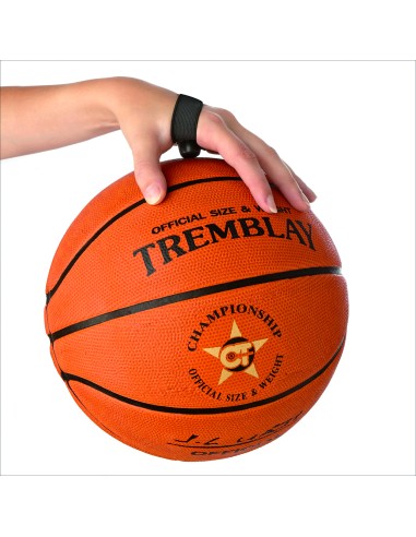 CORRECTOR BOTE BALÓN BALONCESTO