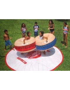 SUMO HINCHABLE 2