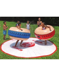 SUMO HINCHABLE